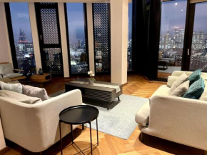 The Penthouse by condokeeper